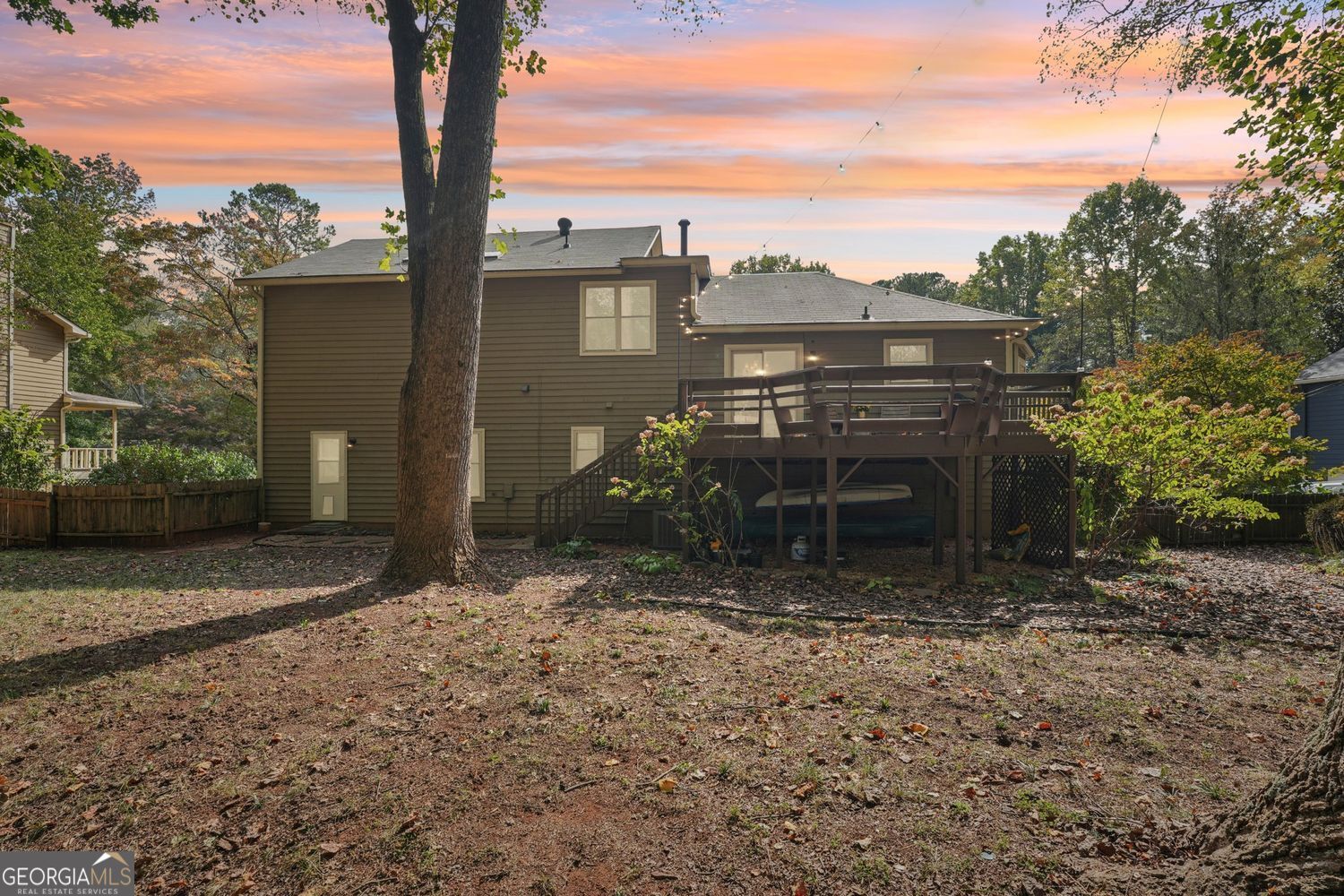 FOREST CHASE - Residential