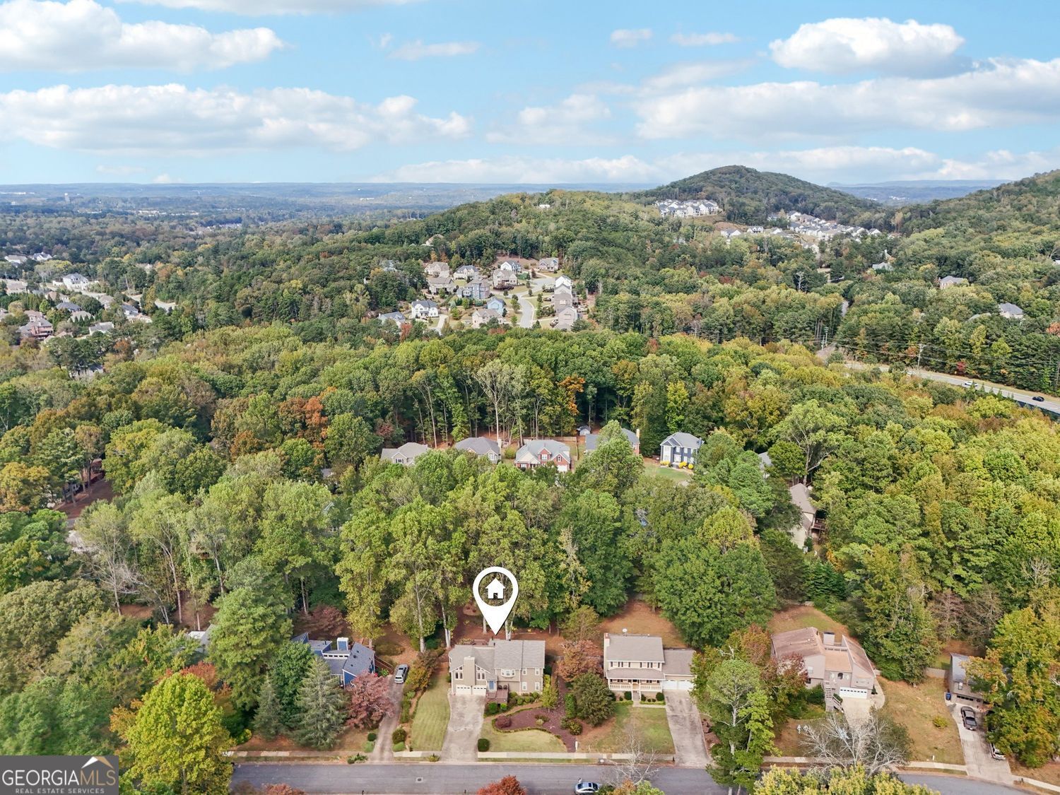 FOREST CHASE - Residential