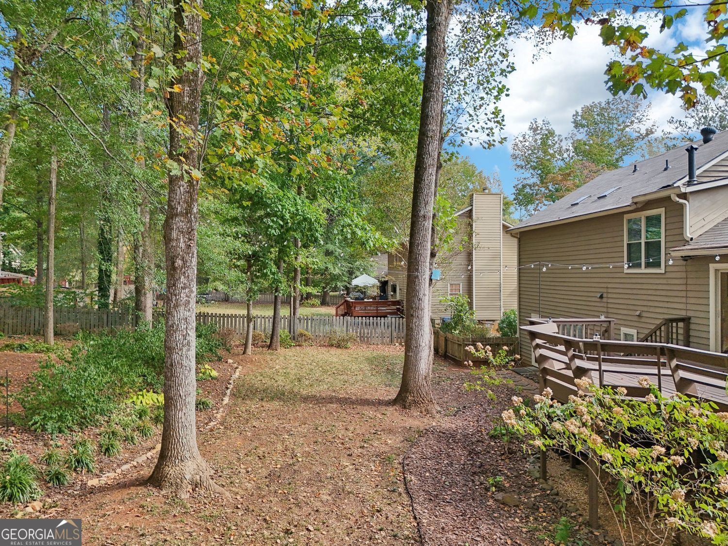 FOREST CHASE - Residential