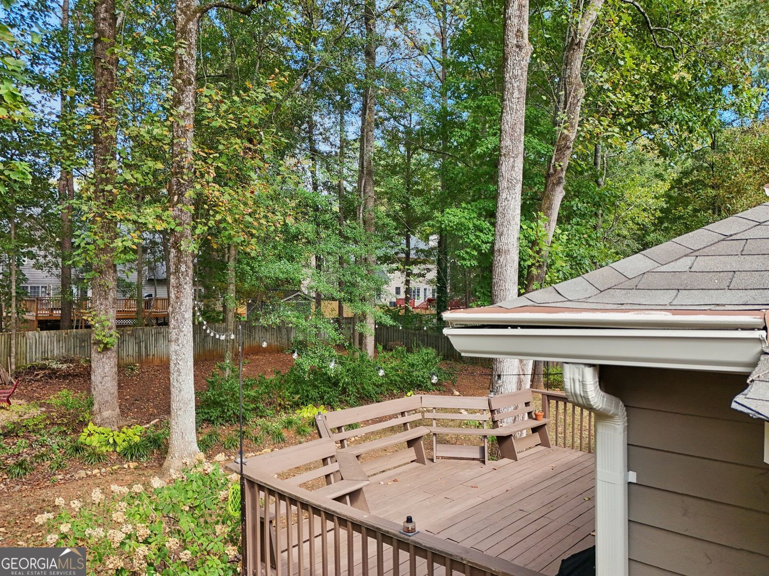 FOREST CHASE - Residential