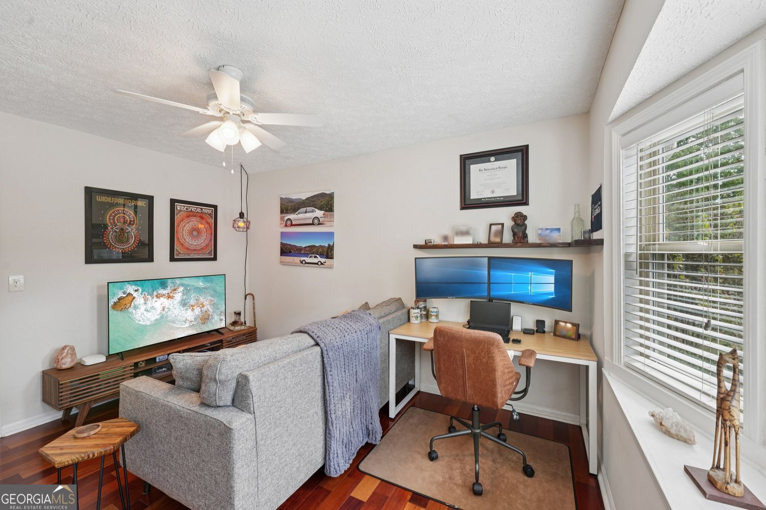 FOREST CHASE - Residential