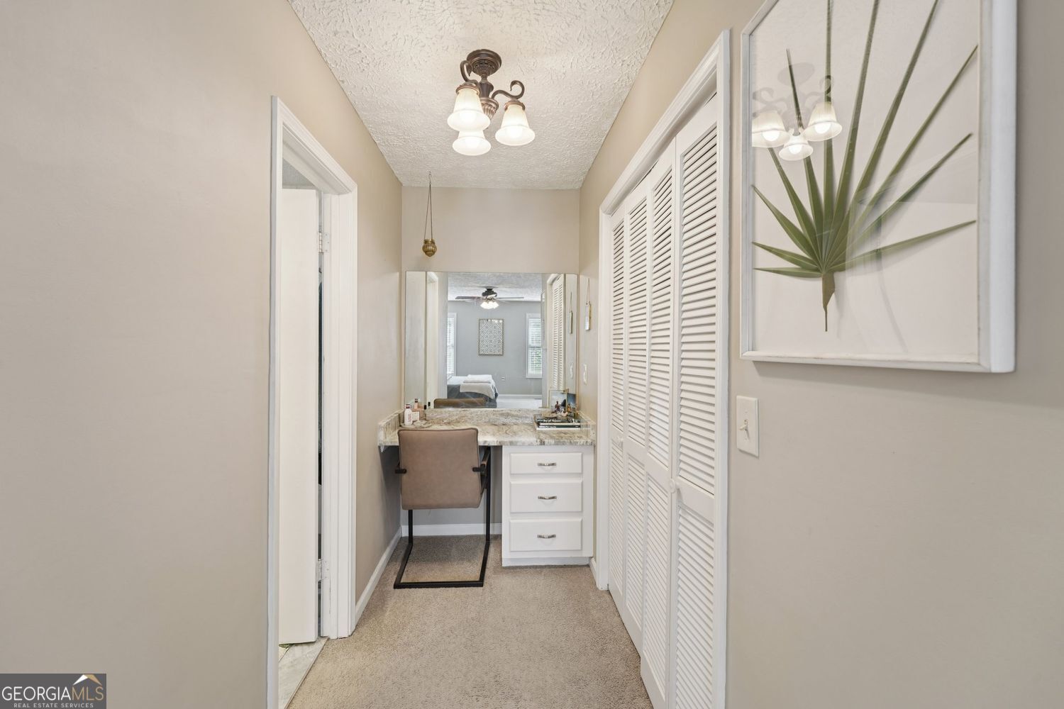 FOREST CHASE - Residential