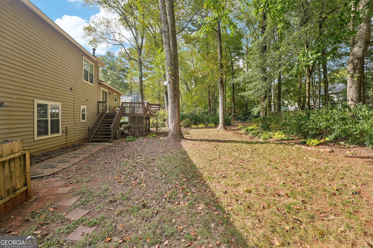 FOREST CHASE - Residential