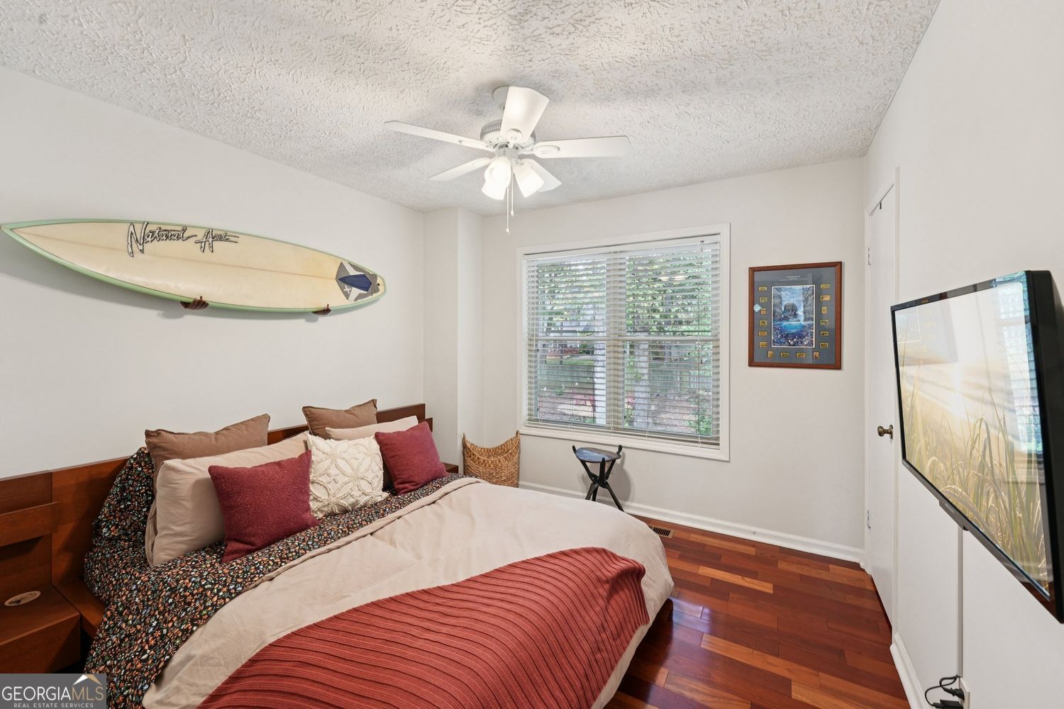 FOREST CHASE - Residential