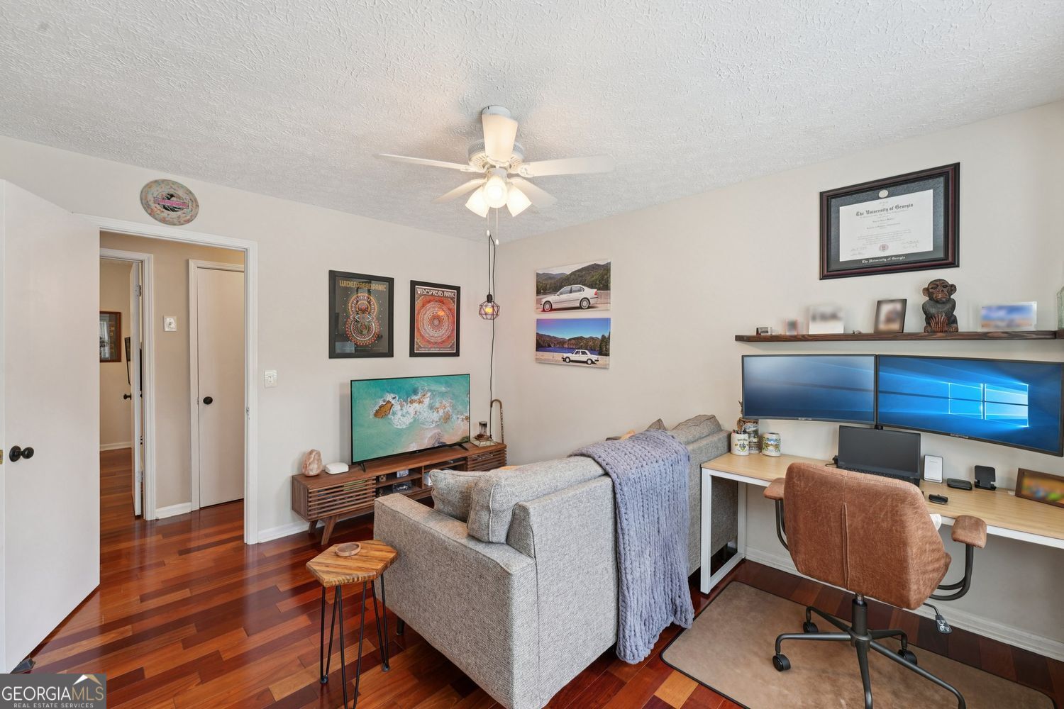 FOREST CHASE - Residential