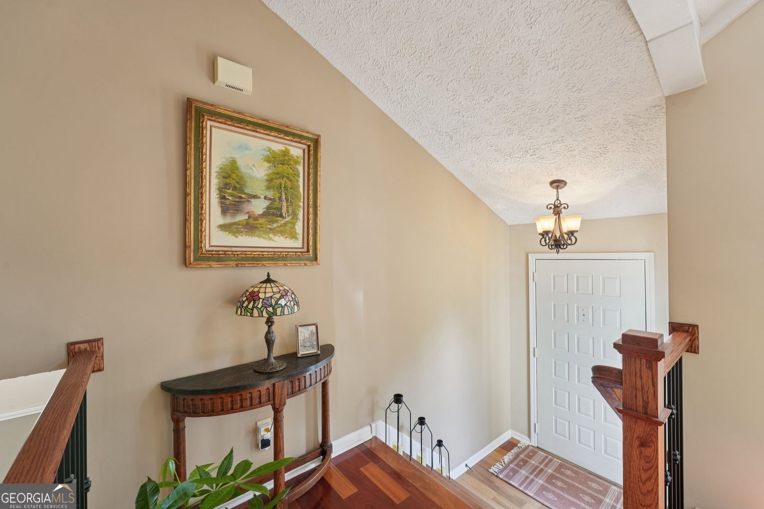 FOREST CHASE - Residential