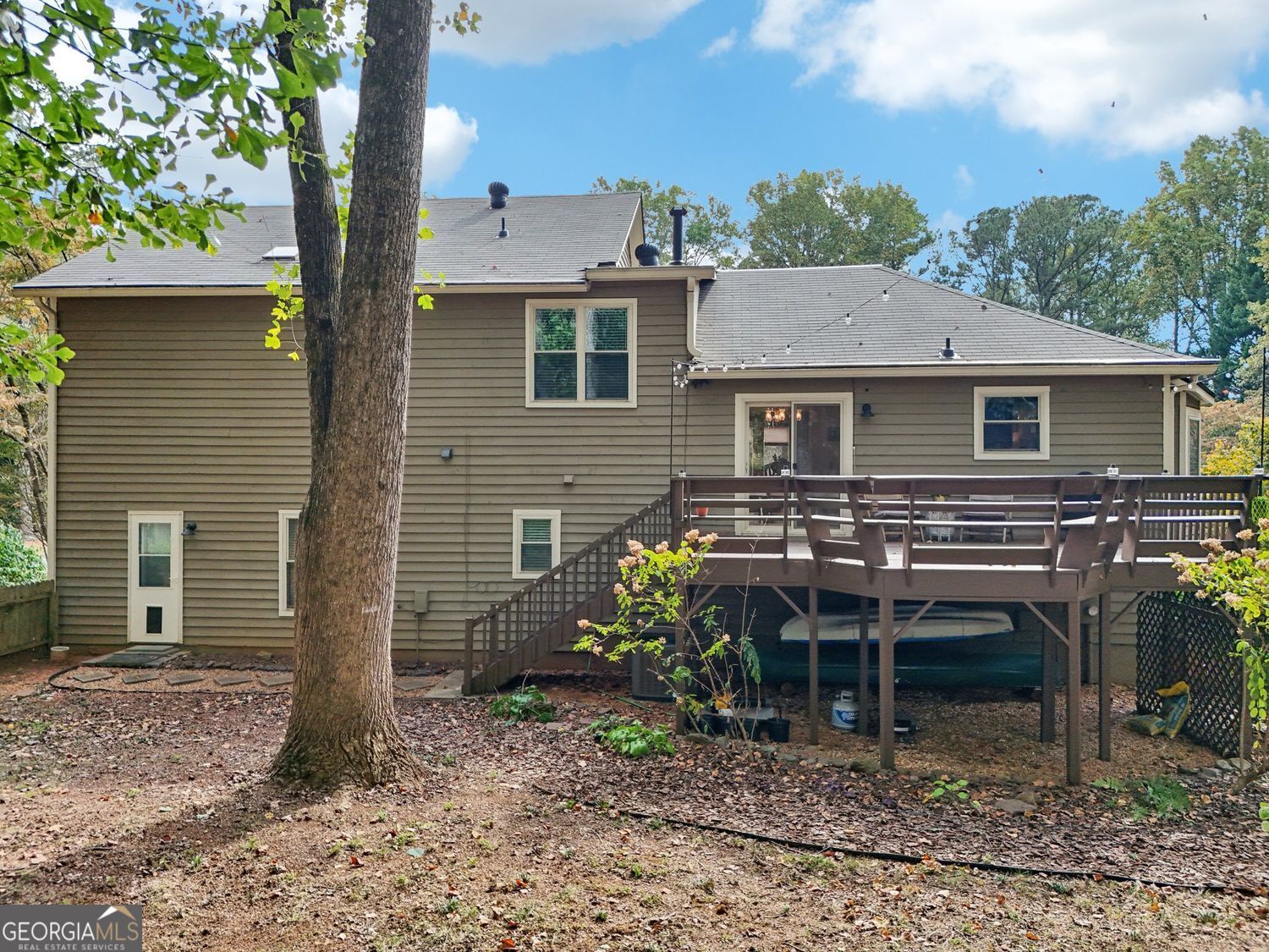 FOREST CHASE - Residential