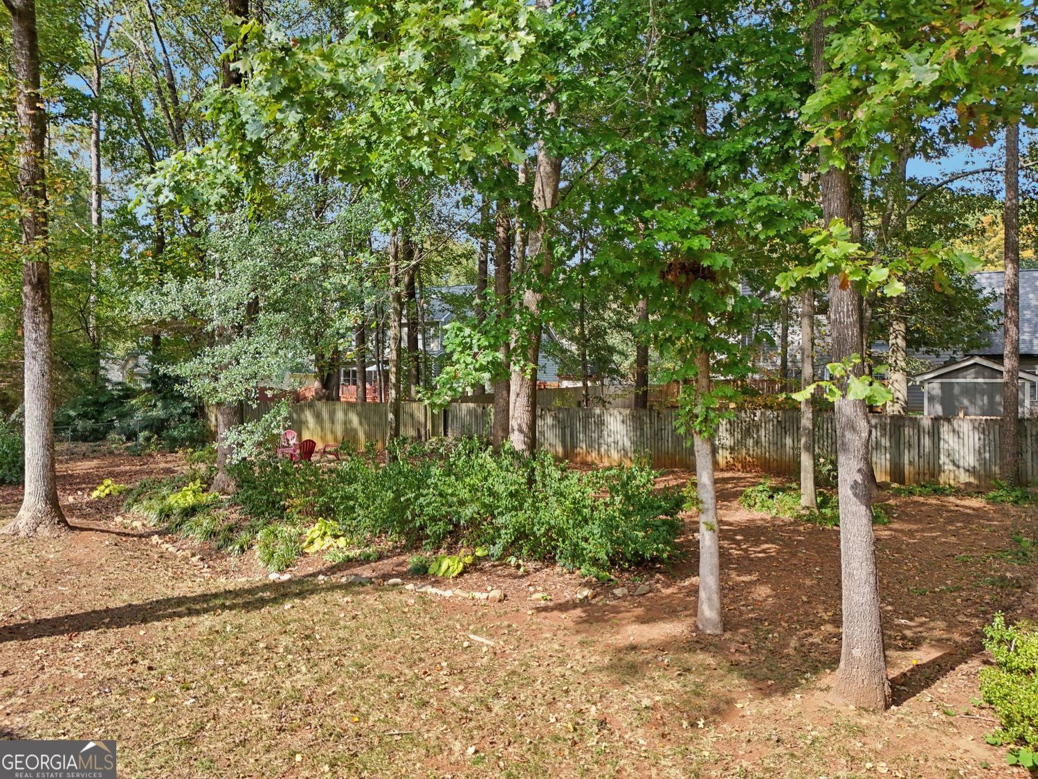 FOREST CHASE - Residential