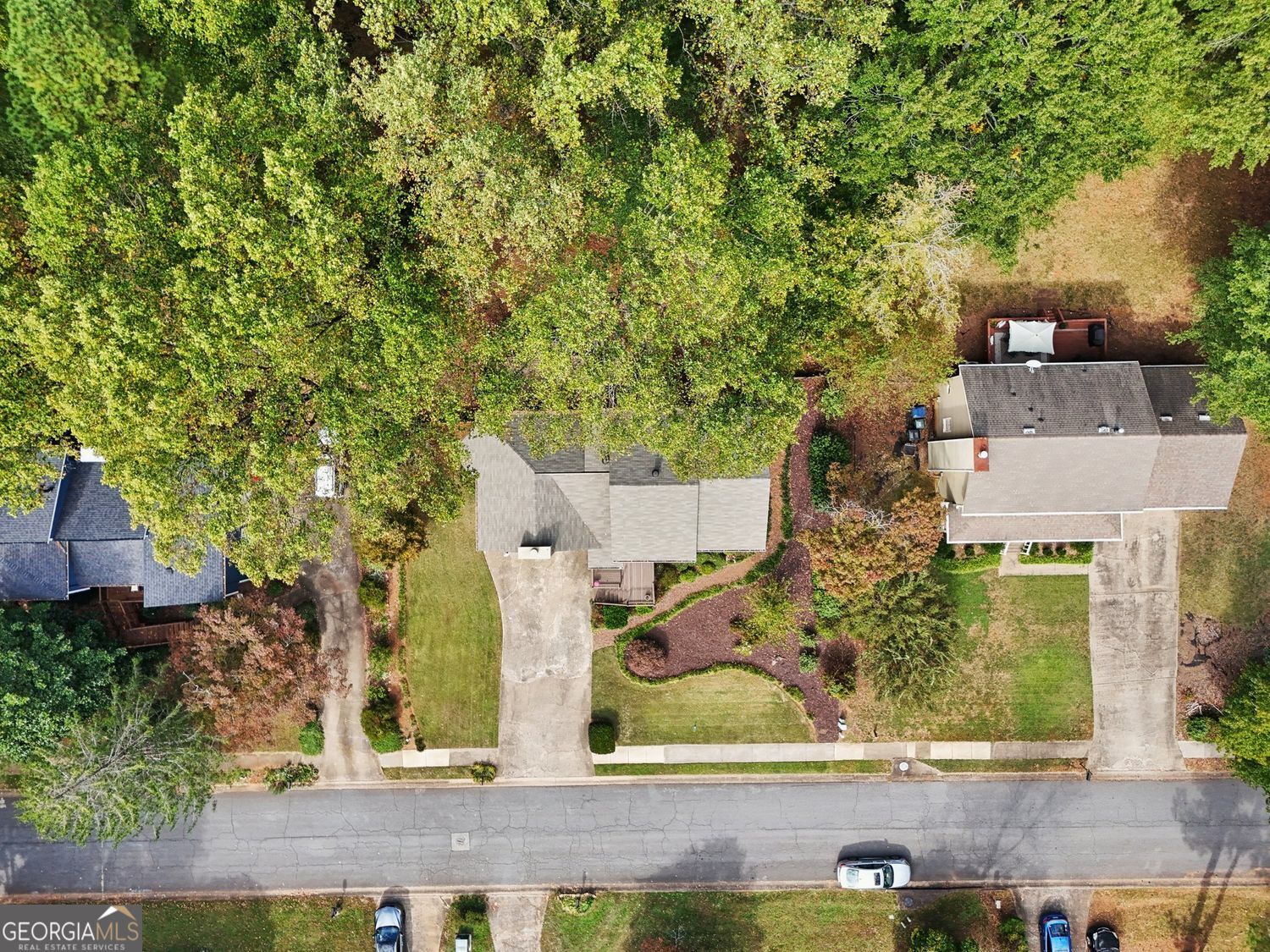 FOREST CHASE - Residential