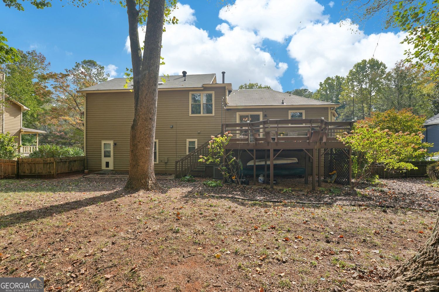 FOREST CHASE - Residential