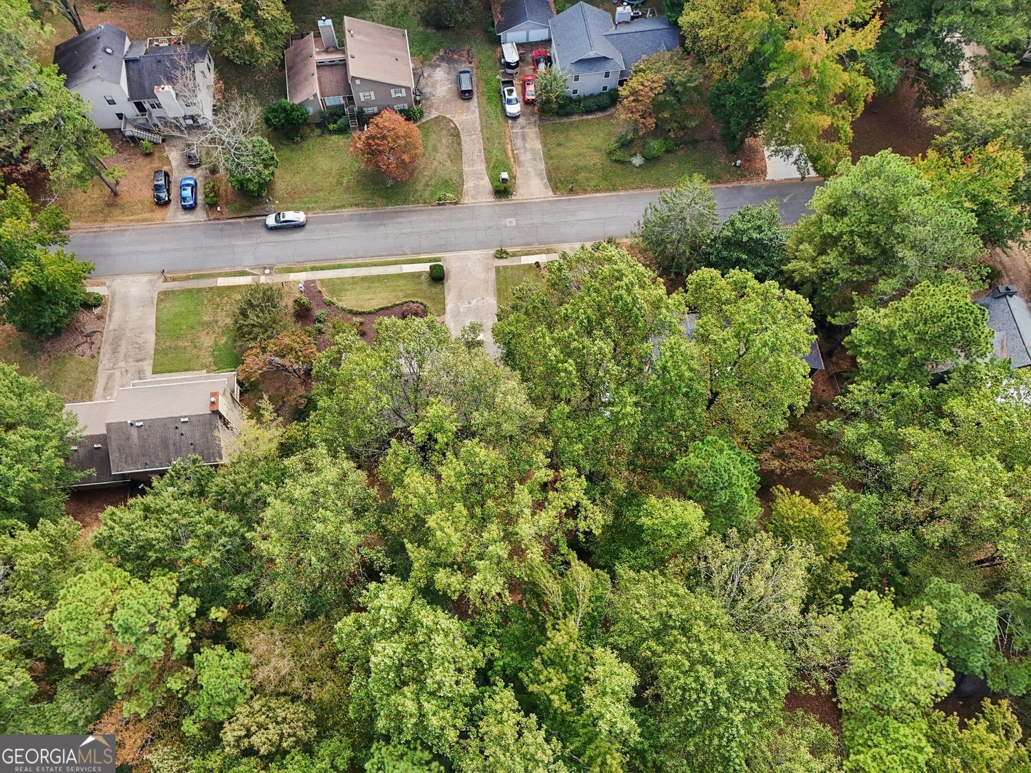 FOREST CHASE - Residential