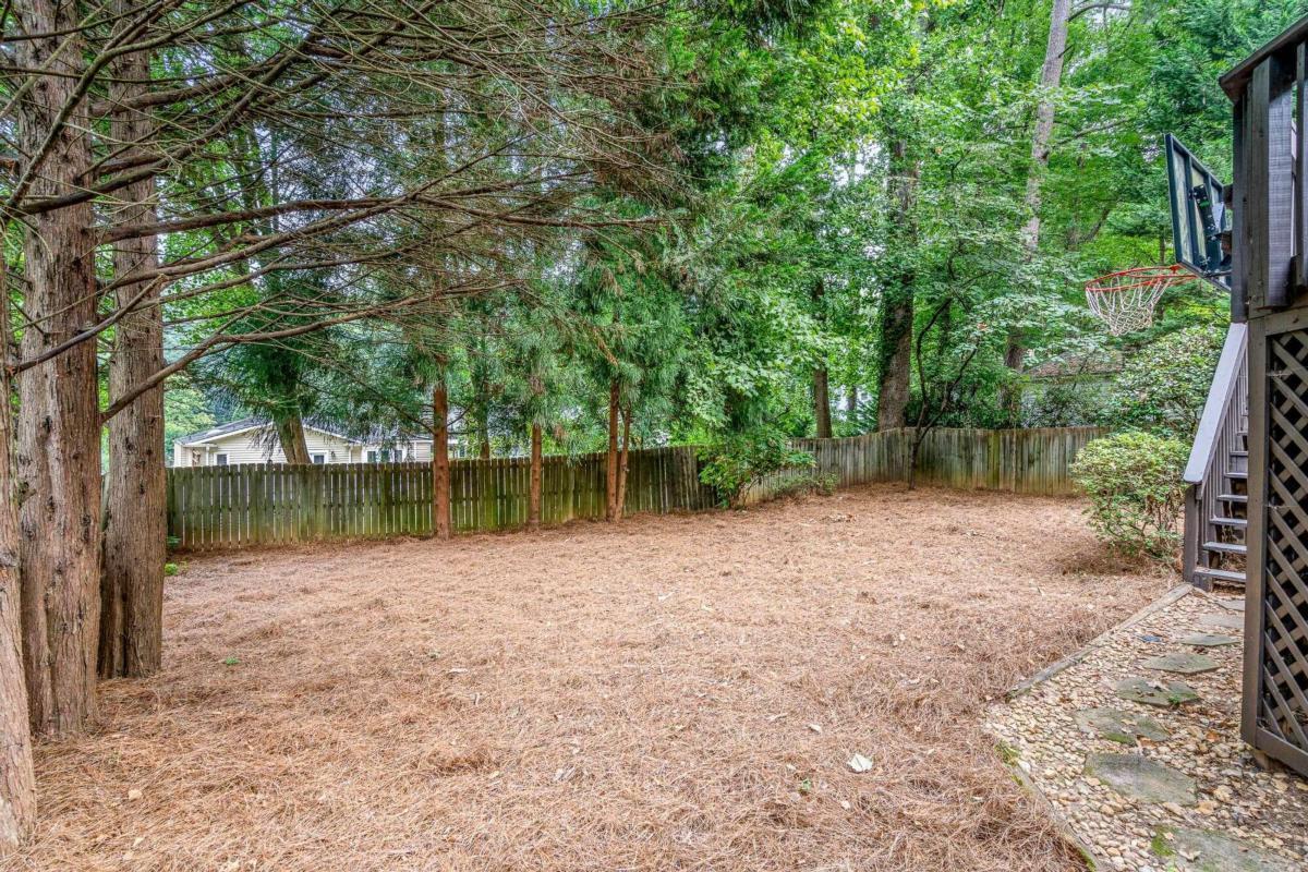 Woodland Hills - Residential