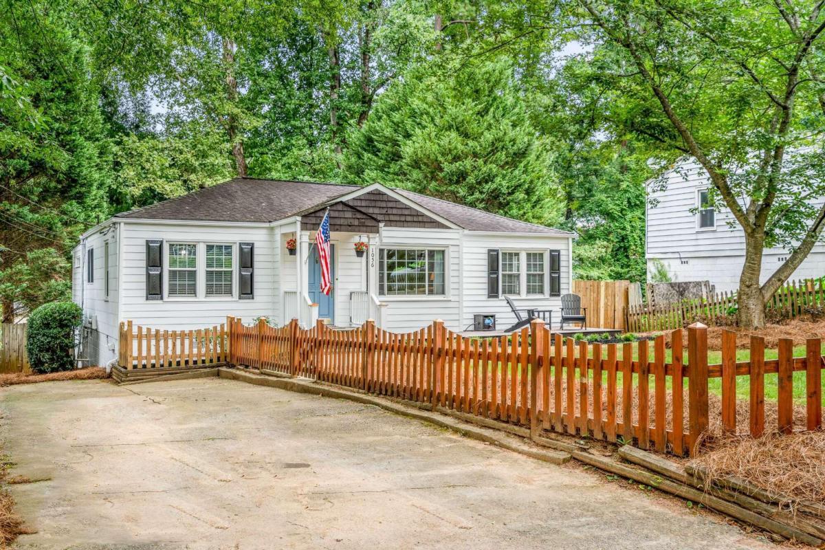 Woodland Hills - Residential