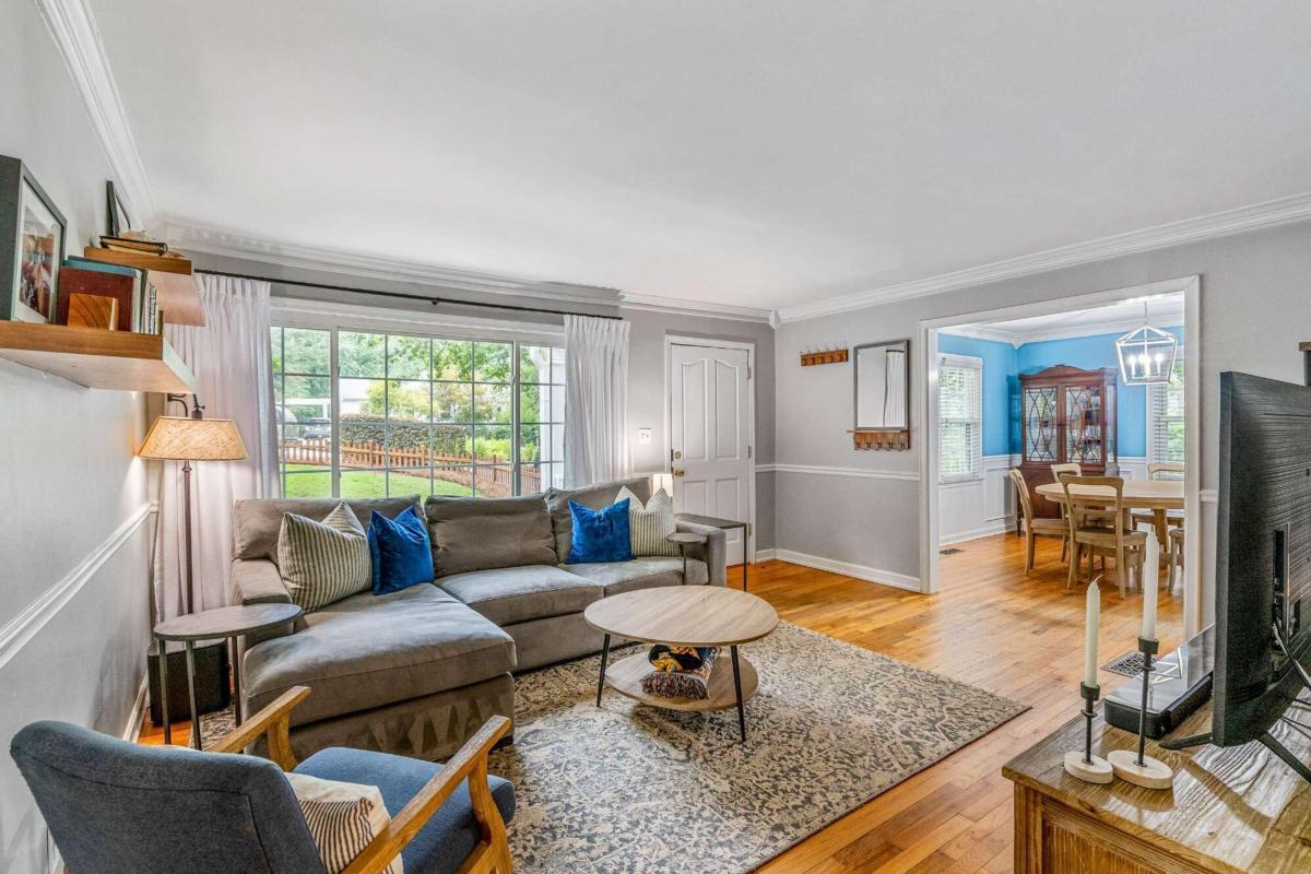 Woodland Hills - Residential