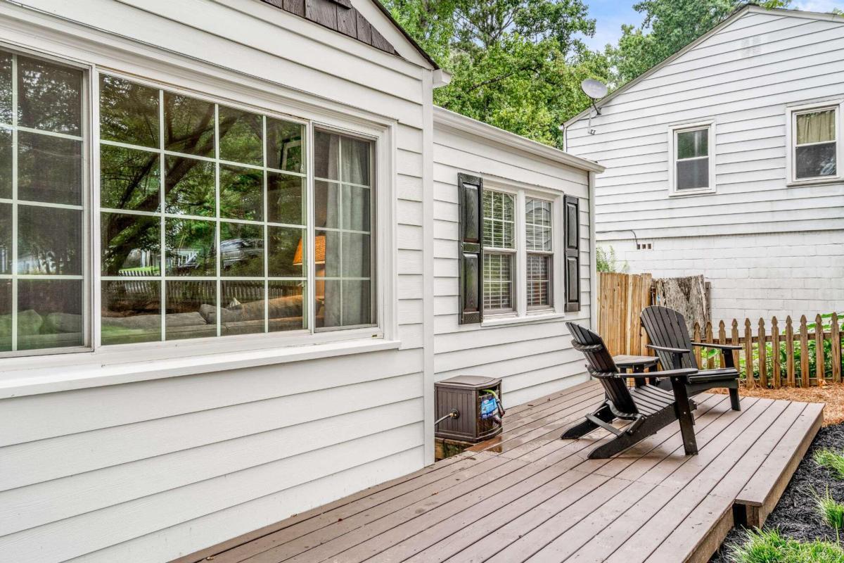 Woodland Hills - Residential