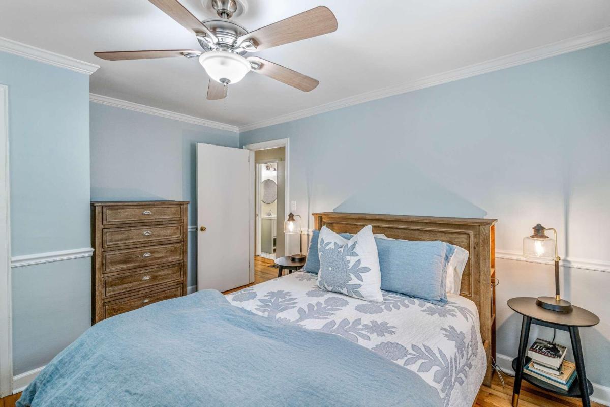 Woodland Hills - Residential