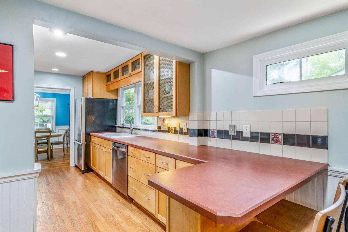 Woodland Hills - Residential