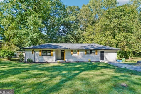 Photo of 481 Peyton Road SW, Atlanta, GA 30311 (MLS # 10847130)