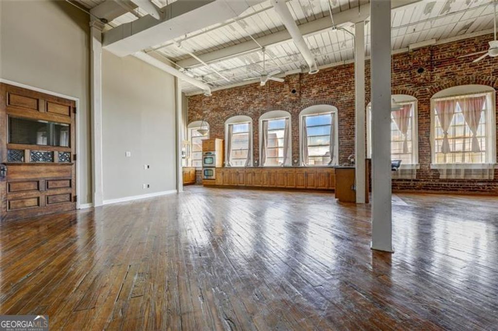 Photo of 161 Mangum Street #302, Atlanta, GA 30313 (MLS # 10631944)