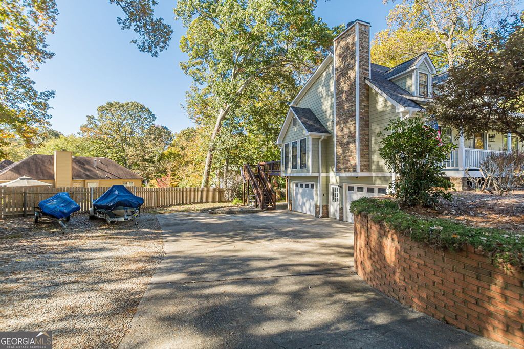 Photo of 1817 Penrose Court, Powder Springs, GA 30127 (MLS # 10730902)