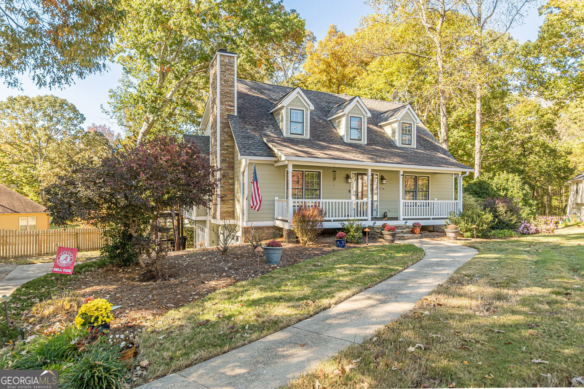 1817 Penrose Court