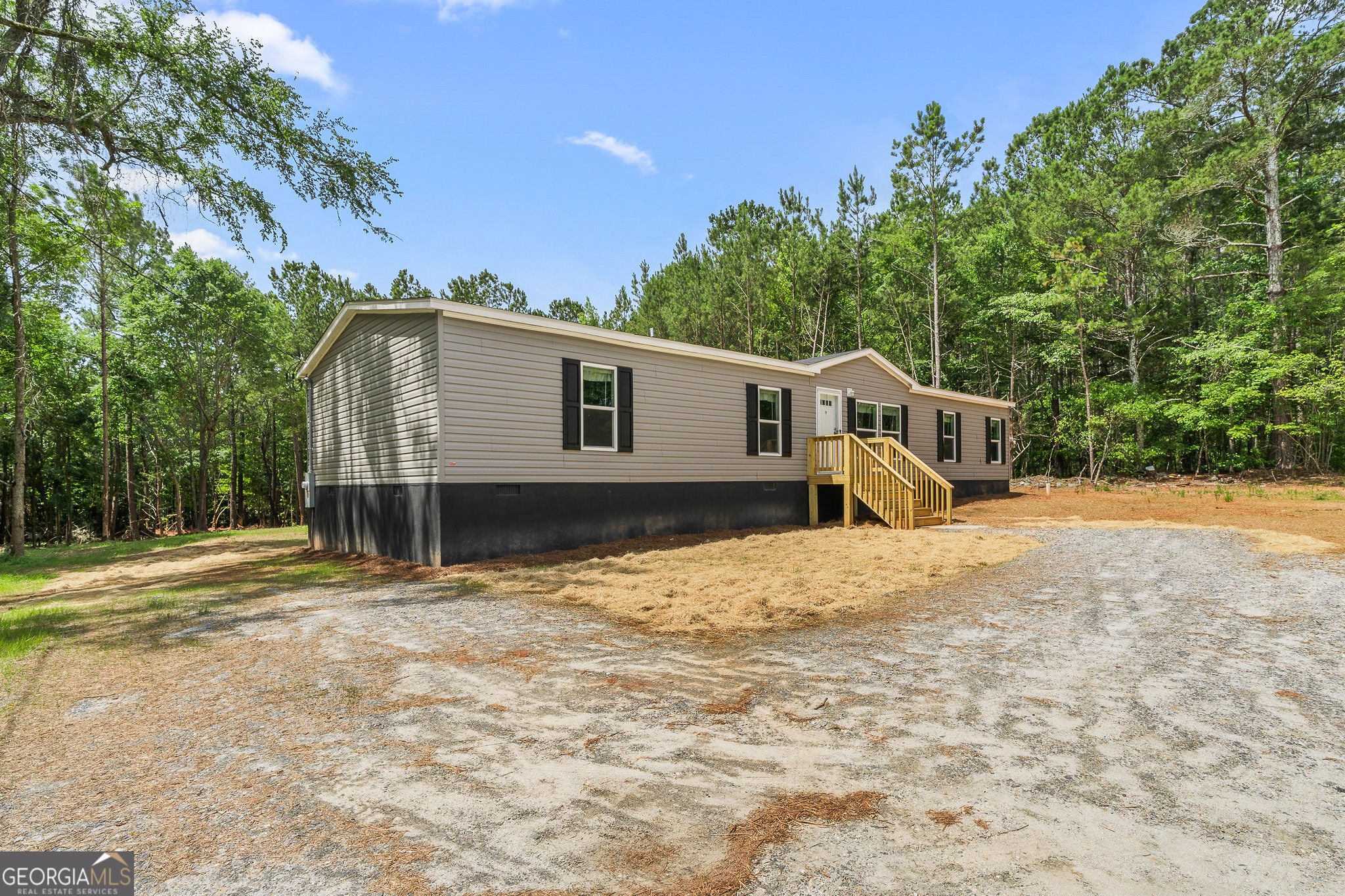 1617 Sweet City RD