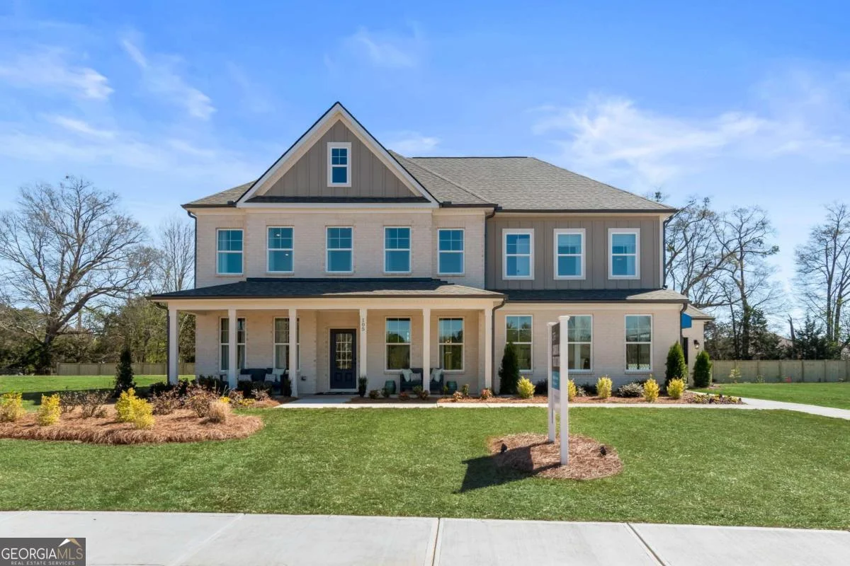 105 Haverling Pass