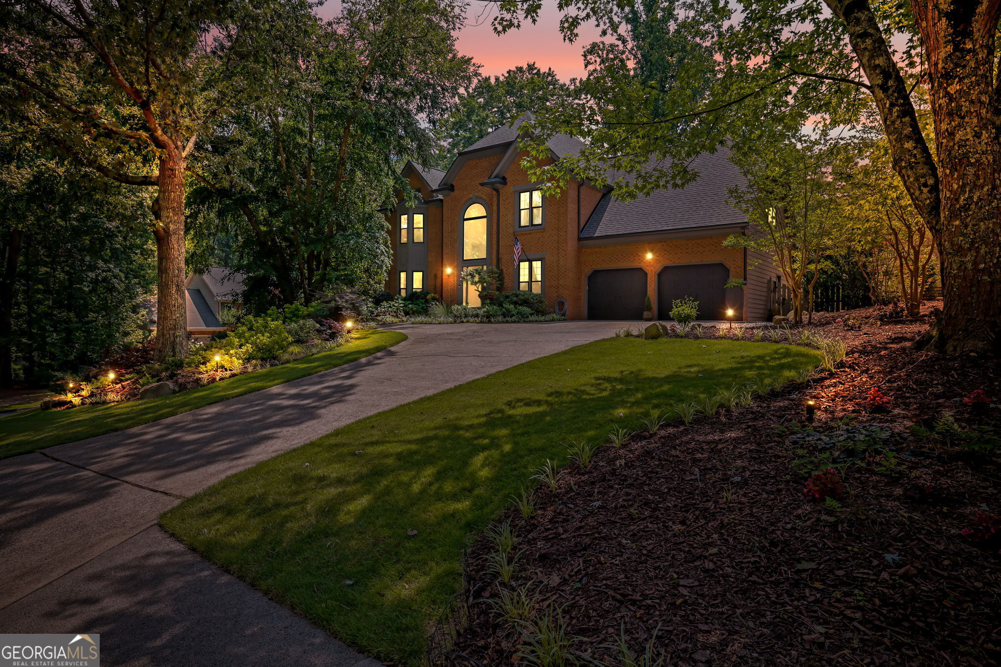 11805 Wildwood Springs DR