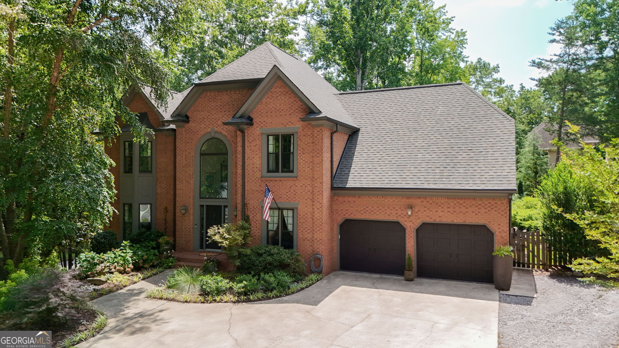 11805 Wildwood Springs DR