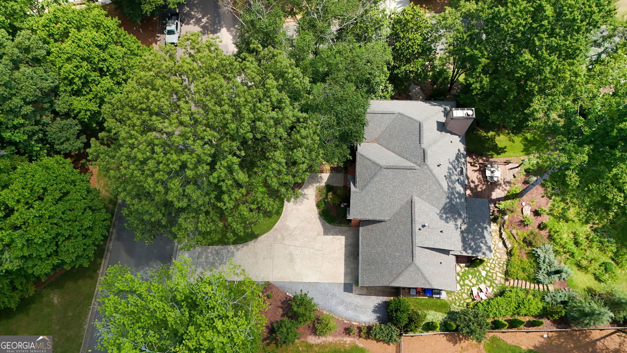 11805 Wildwood Springs DR
