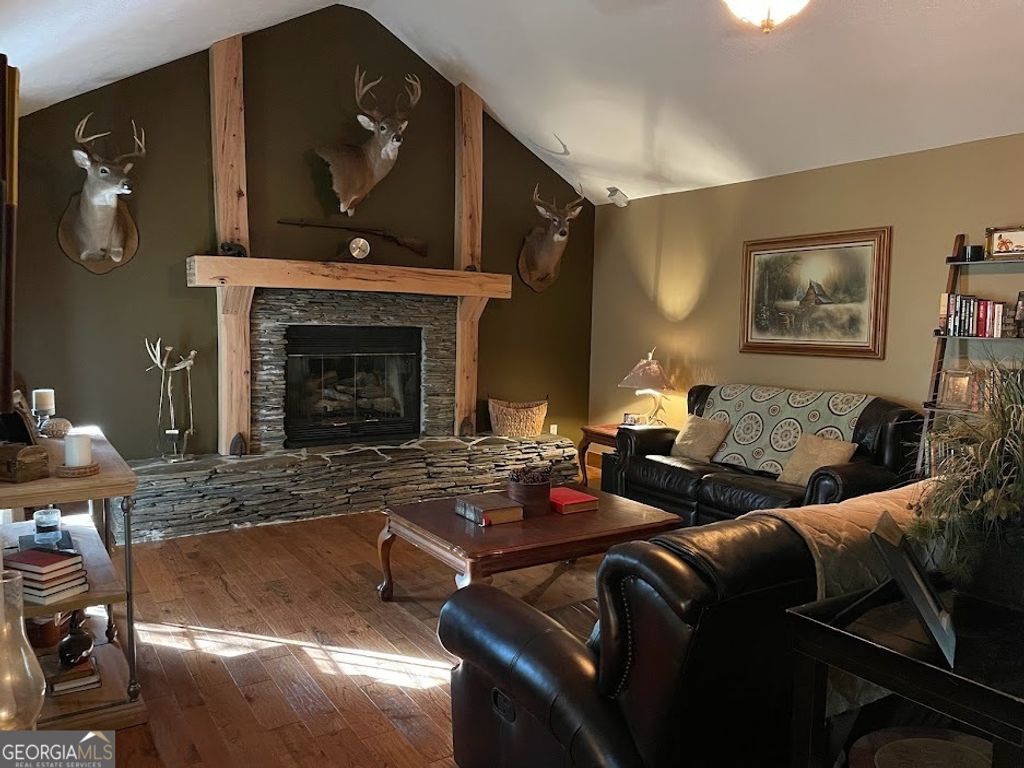 Photo of 2566 U S 19 Highway, Meansville, GA 30256 (MLS # 10658844)