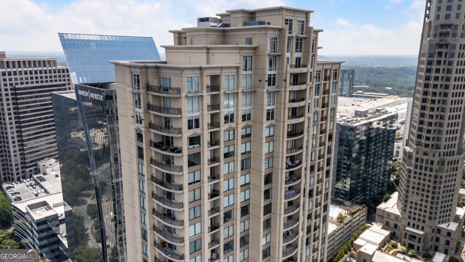 Atlanta, Georgia 30326, United States, 2 Bedrooms Bedrooms, ,2 BathroomsBathrooms,Residential,Active,164646