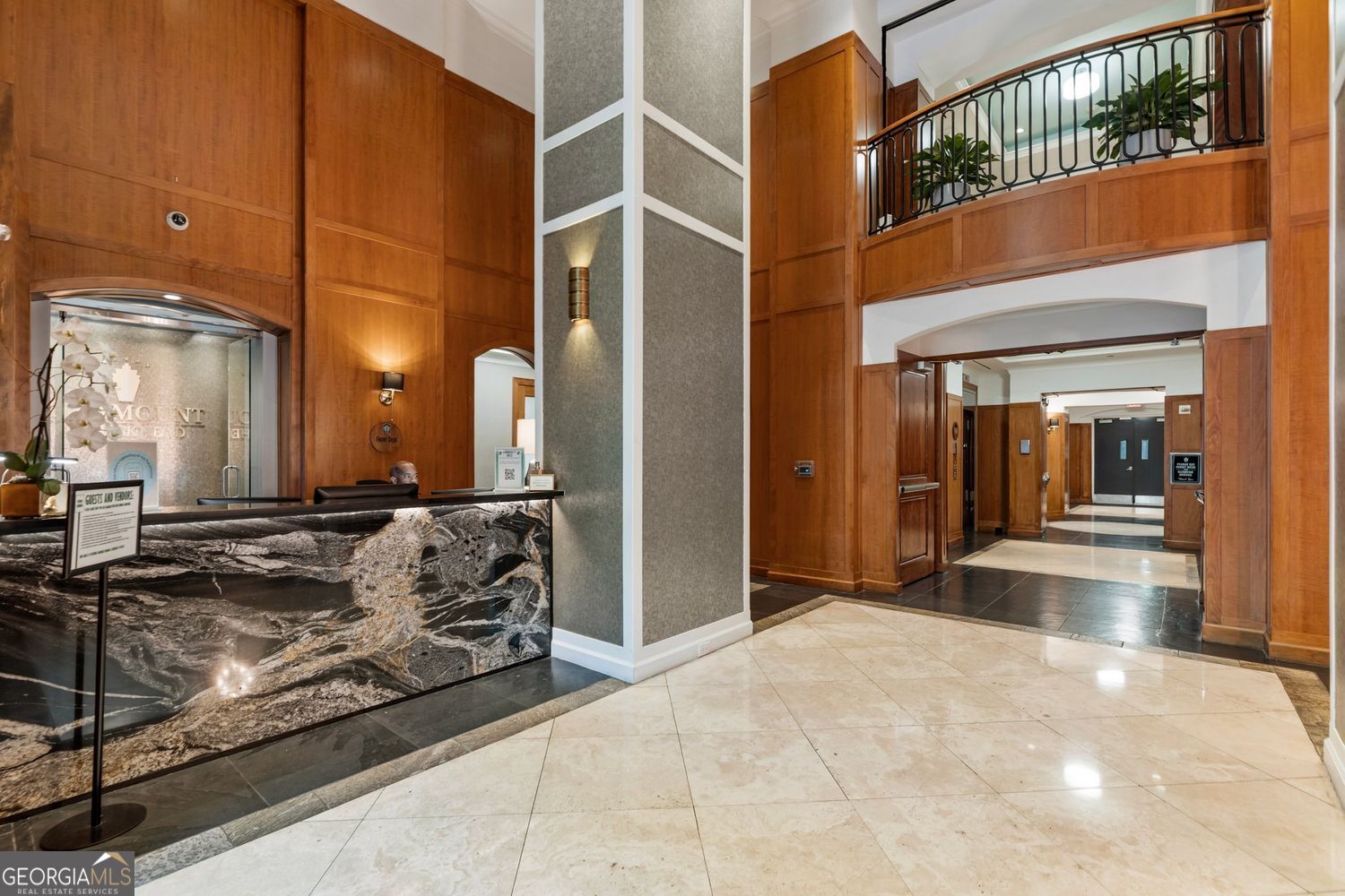 Atlanta, Georgia 30326, United States, 2 Bedrooms Bedrooms, ,2 BathroomsBathrooms,Residential,Active,164646