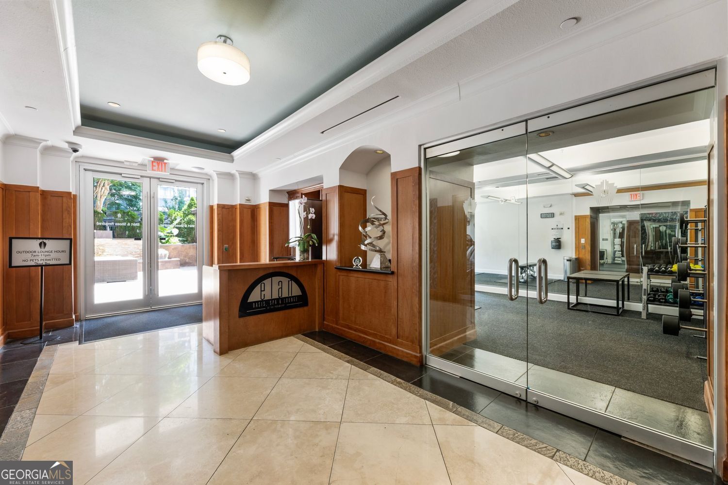 Atlanta, Georgia 30326, United States, 2 Bedrooms Bedrooms, ,2 BathroomsBathrooms,Residential,Active,164646