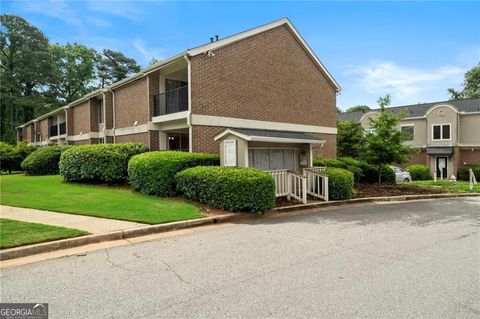 3301 Henderson Mill RD J1 Atlanta GA 30341