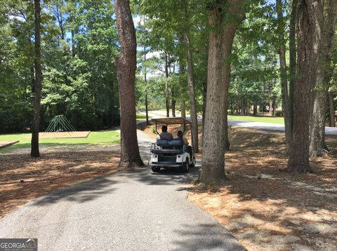 A home in Peachtree City