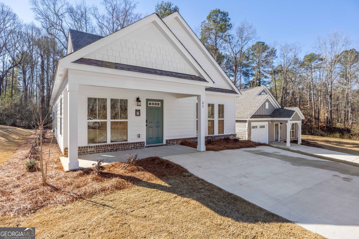 21 River's Edge LN LOT 12