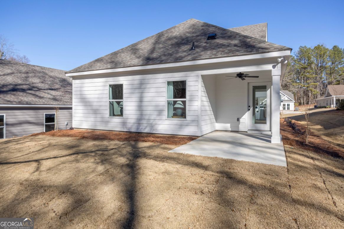 21 River's Edge LN LOT 12