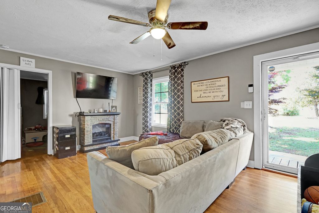 Photo of 265 Club Drive, Locust Grove, GA 30248 (MLS # 10734939)