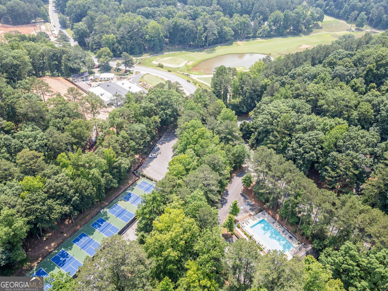 Rivermont - Residential
