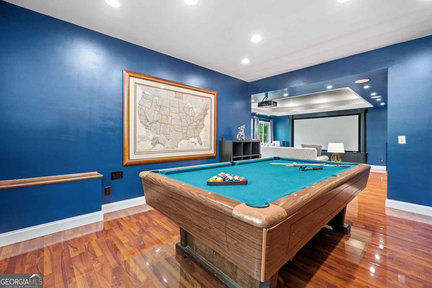 Rivermont - Residential