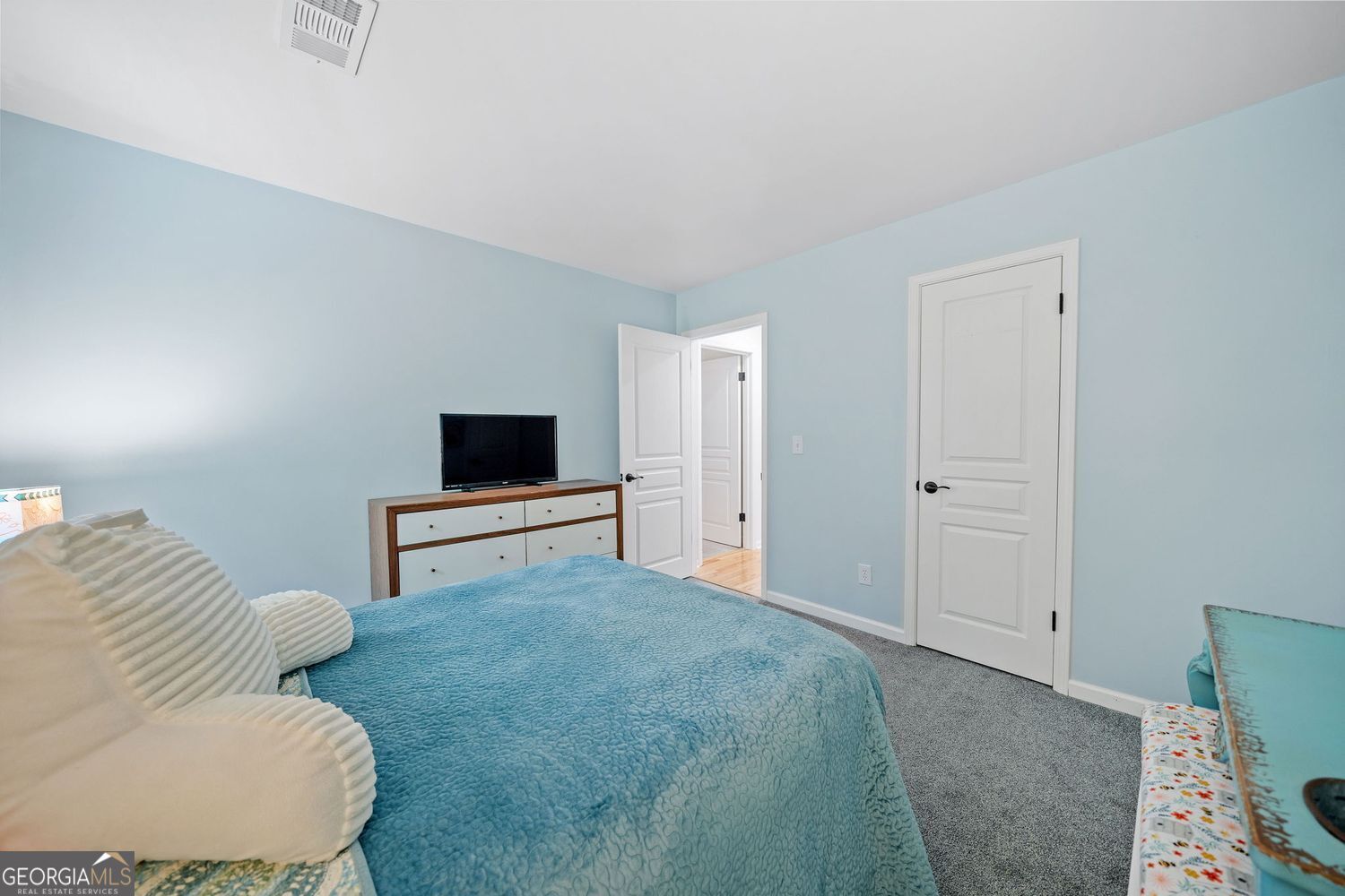 Rivermont - Residential