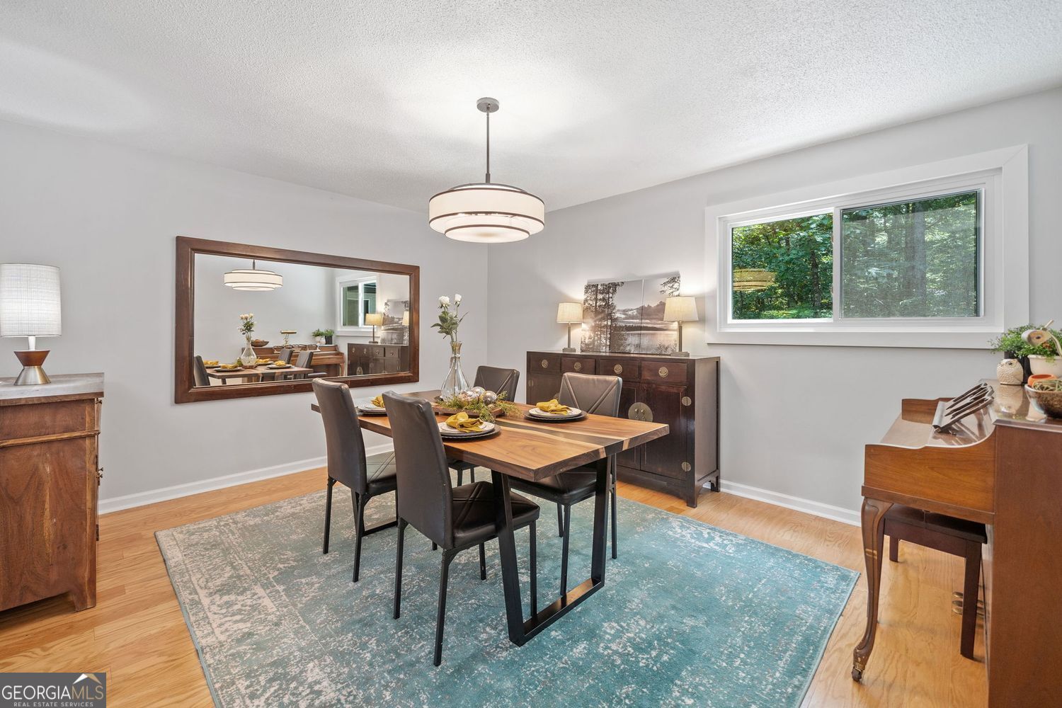Rivermont - Residential
