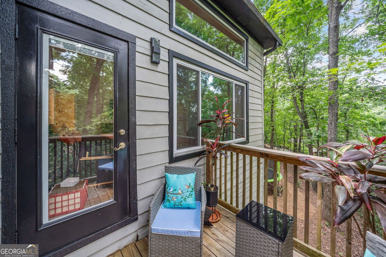 Rivermont - Residential