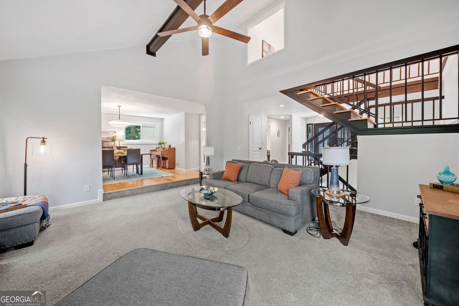 Rivermont - Residential