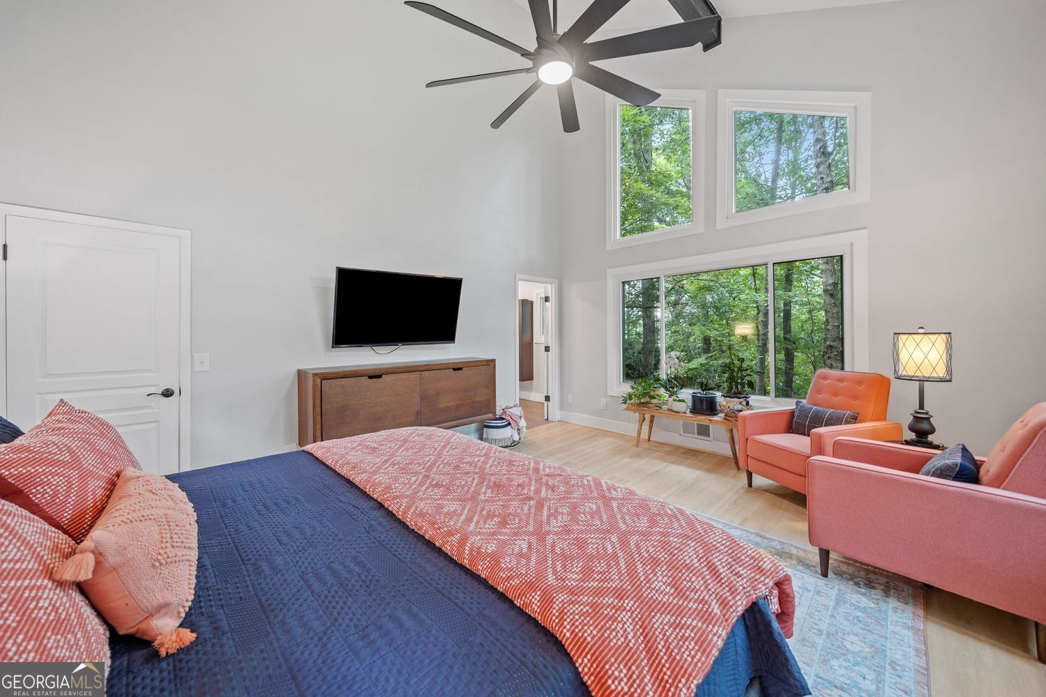 Rivermont - Residential