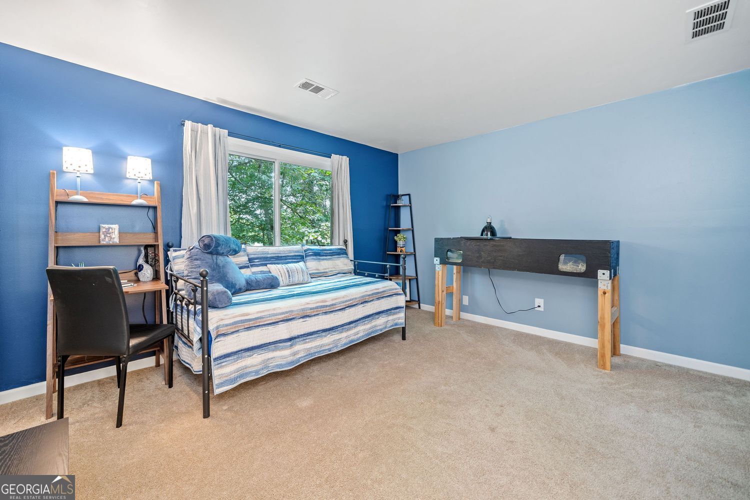 Rivermont - Residential