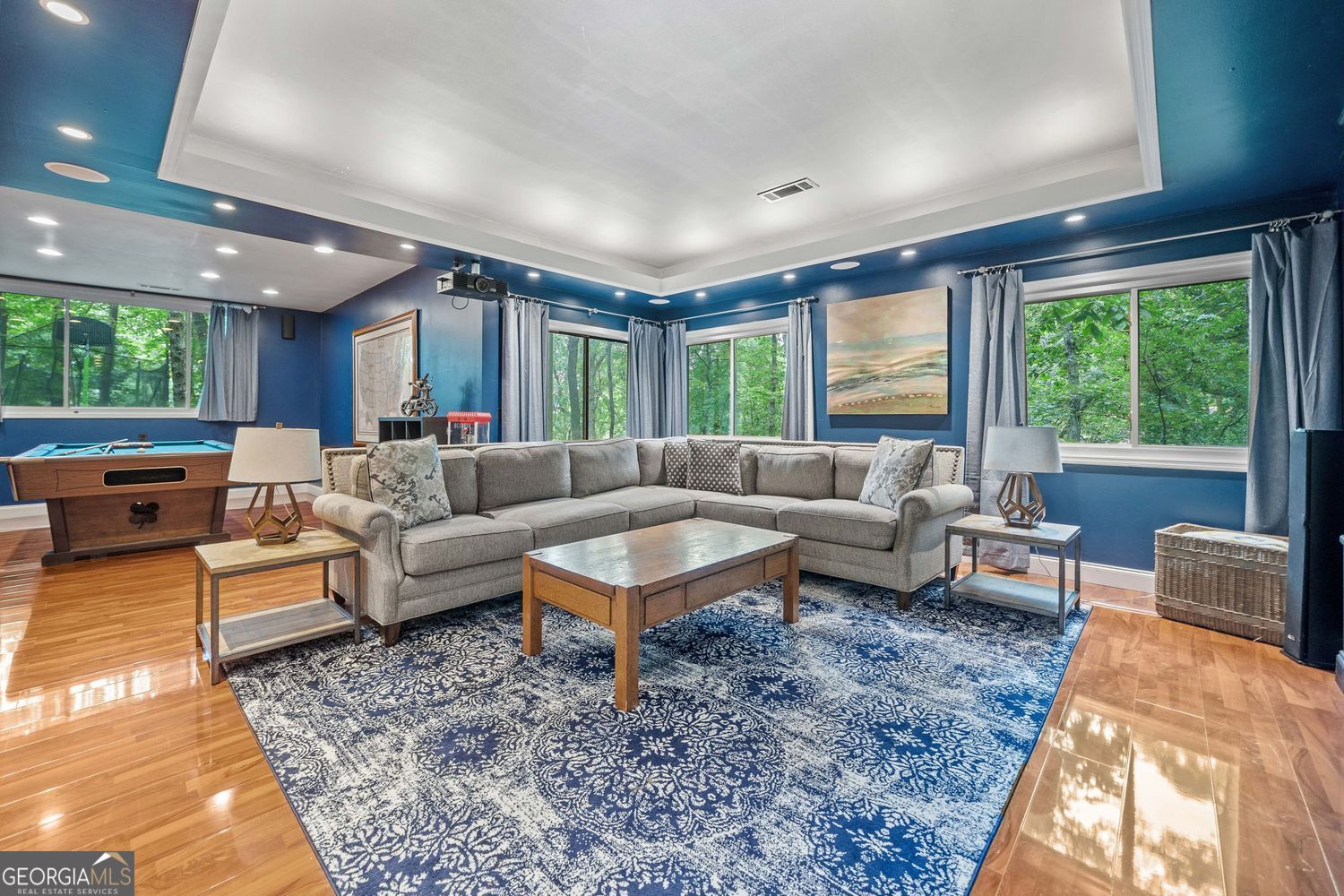 Rivermont - Residential