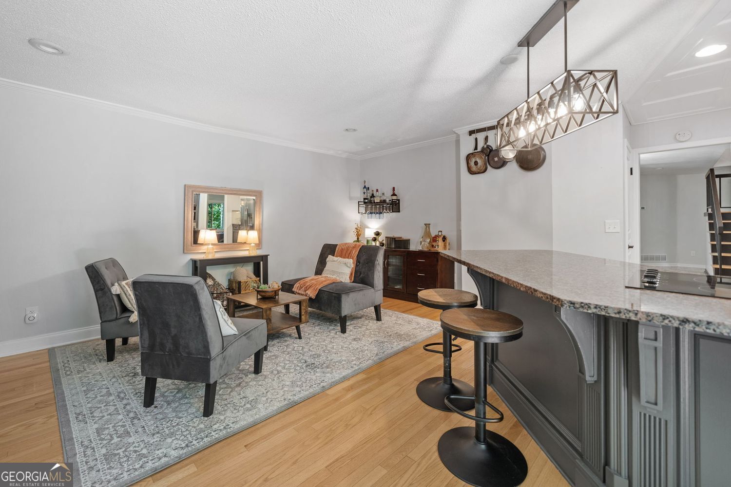 Rivermont - Residential