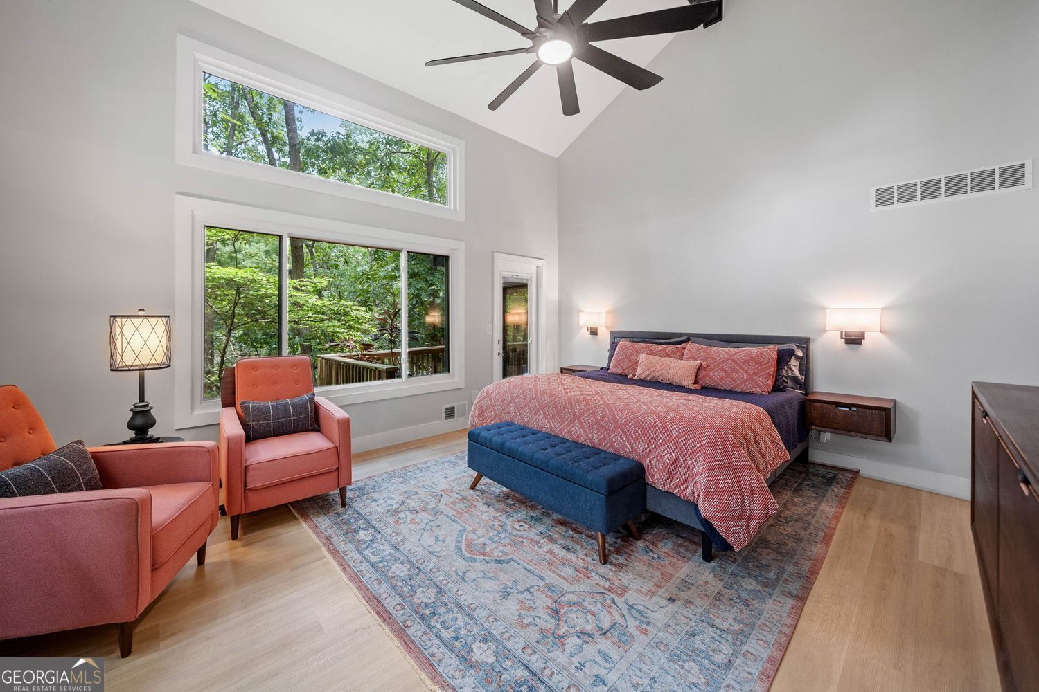 Rivermont - Residential